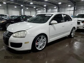 2010 Volkswagen Jetta Wolfsburg Edition с VIN 3VWRA7AJXAM034950, выставлен на аукционе Copart как лот 44548495 с пробегом 104 219 миль миль и Списание • Salvage title. История ставок и продаж доступна на DreamBid. Изображение 1.