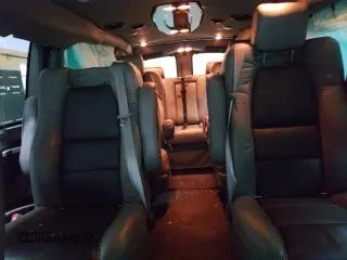 2019 Chevrolet Express Cargo с VIN 1GCWGBFG7K1178216, выставлен на аукционе Copart как лот 86548764 с пробегом 87 687 миль миль и Чистый • Clean title. История ставок и продаж доступна на DreamBid. Изображение 10.