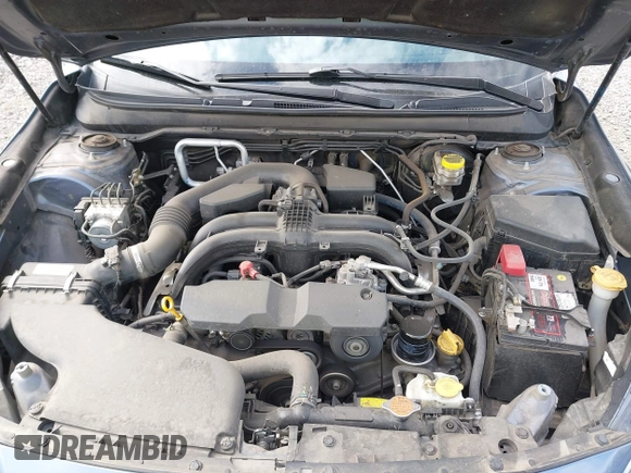 2018 Subaru Legacy Premium with VIN 4S3BNAC66J3003050, listed as a IAAI auction lot 42195022 with 87,615 mi miles and . Bid and sale history available at DreamBid. Image 10.