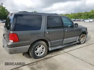 2004 Ford Expedition Special Service with VIN 1FMFU16L54LA95354, listed as a Copart auction lot 57027115 with 176,243 mi miles and Salvage title. Bid and sale history available at DreamBid. Image 3.