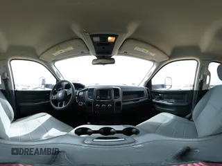 2015 Ram 2500 Tradesman с VIN 3C6UR5CL6FG513999, выставлен на аукционе IAAI как лот 42259171 с пробегом 265 657 миль миль и . История ставок и продаж доступна на DreamBid. Изображение 20.