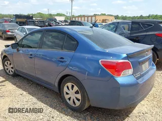 2016 Subaru Impreza z VIN JF1GJAA60GH012347, wystawiony jako IAAI lot #42077606 z przebiegiem 126 546 mil mil oraz . Historia ofert i sprzedaży dostępna na DreamBid. Obrazek 3.