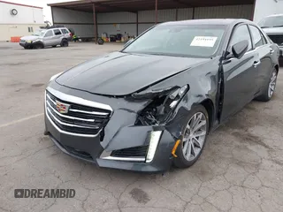 2016 Cadillac CTS Luxury Collection RWD z VIN 1G6AR5SX2G0144583, wystawiony jako IAAI lot #42194195 z przebiegiem 59 538 mil mil oraz . Historia ofert i sprzedaży dostępna na DreamBid. Obrazek 6.
