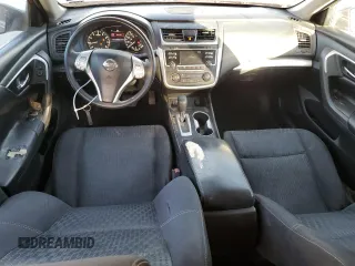 2016 Nissan Altima S with VIN 1N4AL3APXGN309387, listed as a Copart auction lot 89152065 with 141,307 mi miles and Salvage Title. Bid and sale history available at carsss.com. Image 8.