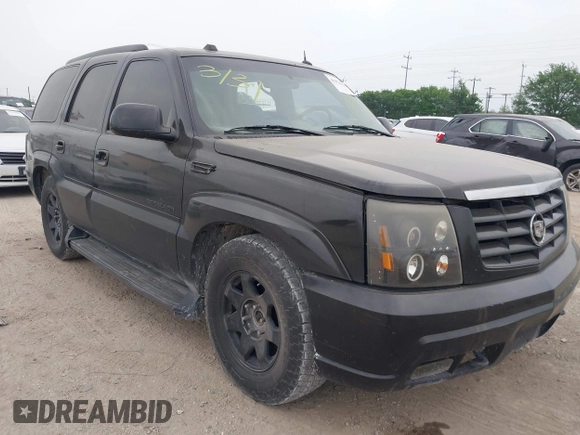 2005 Cadillac Escalade с VIN 1GYEK63N85R265787, выставлен на аукционе IAAI как лот 41924043 с пробегом Не указан миль и . История ставок и продаж доступна на DreamBid. Изображение 1.