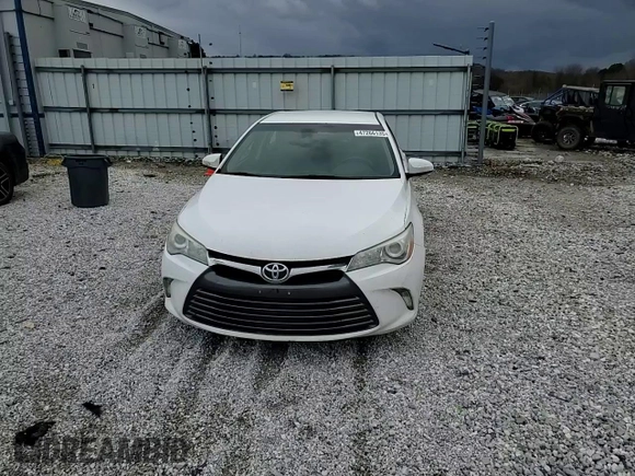 2015 Toyota Camry XLE with VIN 4T4BF1FK8FR474223, listed as a Copart auction lot 47266135 with 150,231 mi miles and Salvage Title. Bid and sale history available at DreamBid. Image 10.