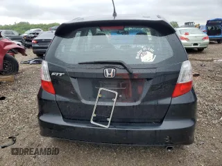2010 Honda Fit Sport с VIN JHMGE8H41AC026322, выставлен на аукционе Copart как лот 57626035 с пробегом 173 731 миль миль и Списание • Salvage title. История ставок и продаж доступна на DreamBid. Изображение 6.