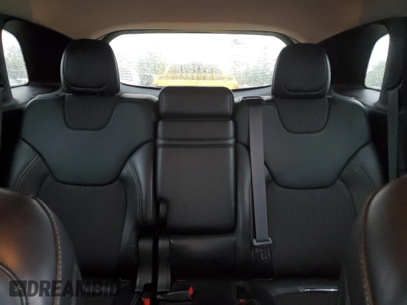 2018 Jeep Cherokee Latitude Plus with VIN 1C4PJLLX7JD553731, listed as a Copart auction lot 53656075 with 80,352 mi miles and Clean title. Bid and sale history available at DreamBid. Image 10.