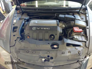 2006 Acura RL with VIN JH4KB165X6C006146, listed as a IAAI auction lot 41734990 with 172,362 mi miles and . Bid and sale history available at DreamBid. Image 10.
