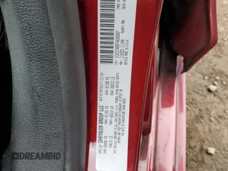 2015 Chrysler 200 Limited with VIN 1C3CCCAB2FN628387, listed as a Copart auction lot 51102245 with 124,300 mi miles and Salvage Title. Bid and sale history available at DreamBid. Image 14.