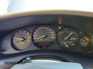 2003 Buick Regal LS with VIN 2G4WB55K231283100, listed as a Copart auction lot 42798155 with 162,589 mi miles and Salvage Title. Bid and sale history available at carsss.com. Image 9.