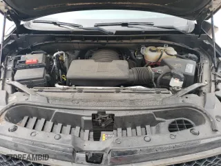 2021 Cadillac Escalade Sport Platinum with VIN 1GYS3GKL7MR391126, listed as a Copart auction lot 62708684 with 42,039 mi miles and Salvage Title. Bid and sale history available at carsss.com. Image 13.