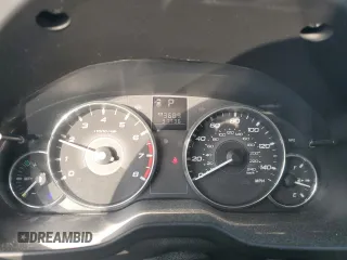2012 Subaru Legacy Premium with VIN 4S3BMBC60C3017831, listed as a Copart auction lot 49079255 with 137,736 mi miles and Salvage Title. Bid and sale history available at DreamBid. Image 9.