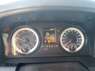 2017 Ram 1500 Express with VIN 1C6RR7FG5HS543510, listed as a Copart auction lot 42567395 with 153,110 mi miles and Salvage Title. Bid and sale history available at carsss.com. Image 9.