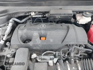 2020 Acura RDX Advance с VIN 5J8TC1H75LL003105, выставлен на аукционе IAAI как лот 42024455 с пробегом 82 213 миль миль и . История ставок и продаж доступна на DreamBid. Изображение 10.