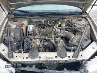 2003 Buick Regal LS with VIN 2G4WB52K831172734, listed as a IAAI auction lot 41645346 with Not provided miles and . Bid and sale history available at DreamBid. Image 10.
