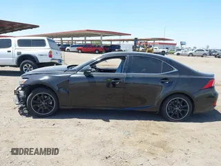 2015 Lexus IS 250 z VIN JTHBF1D28F5069151, wystawiony jako IAAI lot #42256979 z przebiegiem 139 468 mil mil oraz . Historia ofert i sprzedaży dostępna na DreamBid. Obrazek 14.