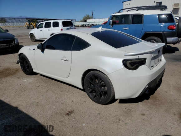 2013 Scion FR-S with VIN JF1ZNAA1XD1729585, listed as a Copart auction lot 52993915 with 77,552 mi miles and Salvage Title. Bid and sale history available at carsss.com. Image 2.