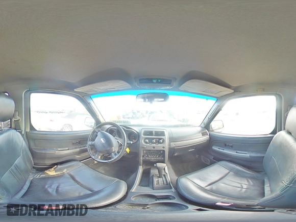 2004 Nissan Frontier LE z VIN 1N6ED27T14C460890, wystawiony jako Copart lot #55610435 z przebiegiem 218 988 mil mil oraz Szkoda całkowita • Salvage title. Historia ofert i sprzedaży dostępna na DreamBid. Obrazek 14.