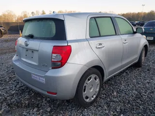 2012 Scion xD with VIN JTKKU4B40C1022432, listed as a IAAI auction lot 41786750 with 179,736 mi miles and . Bid and sale history available at DreamBid. Image 4.