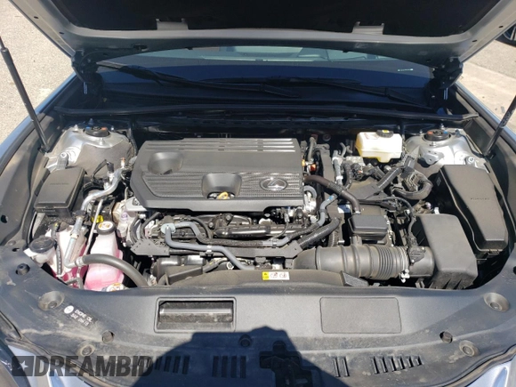 2024 Lexus ES 300h Luxury с VIN 58AEA1C19RU040178, выставлен на аукционе Copart как лот 49737815 с пробегом 17 750 миль миль и Списание • Salvage title. История ставок и продаж доступна на DreamBid. Изображение 11.