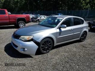 2008 Subaru Impreza Outback Special Sports с VIN JF1GH63678H817236, выставлен на аукционе Copart как лот 58848115 с пробегом 168 486 миль миль и Чистый • Clean title. История ставок и продаж доступна на DreamBid. Изображение 1.