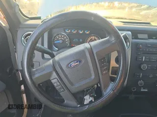 2014 Ford F-150 XL с VIN 1FTFX1CF5EFB40755, выставлен на аукционе IAAI как лот 42509610 с пробегом 237 761 миль миль и . История ставок и продаж доступна на DreamBid. Изображение 24.