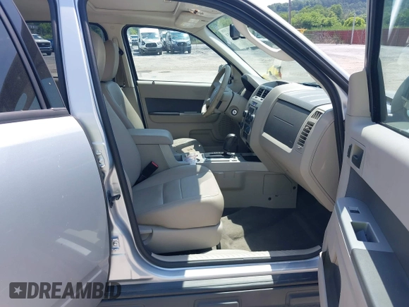 2012 Ford Escape XLT with VIN 1FMCU9D77CKC48442, listed as a IAAI auction lot 42824053 with 78,370 mi miles and . Bid and sale history available at DreamBid. Image 5.