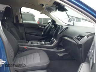 2022 Ford Edge SE with VIN 2FMPK4G94NBA26994, listed as a IAAI auction lot 42145261 with 50,327 mi miles and . Bid and sale history available at DreamBid. Image 5.