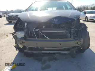2014 Toyota Yaris L with VIN VNKKTUD37EA012957, listed as a Copart auction lot 44744675 with 154,574 mi miles and Salvage Title. Bid and sale history available at carsss.com. Image 5.