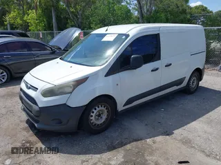 2014 Ford Transit Connect XL z VIN NM0LS7EX6E1173560, wystawiony jako IAAI lot #42299679 z przebiegiem 114 702 mil mil oraz . Historia ofert i sprzedaży dostępna na DreamBid. Obrazek 2.