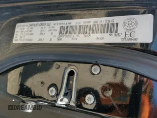 2015 Ram 1500 Sport with VIN 1C6RR7HT3FS519116, listed as a Copart auction lot 65647615 with 275,562 mi miles and Salvage title. Bid and sale history available at DreamBid. Image 12.
