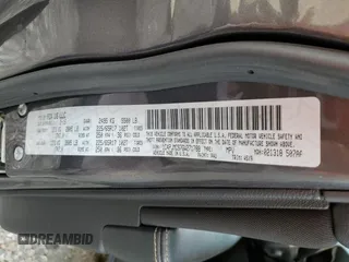 2016 Jeep Cherokee Altitude с VIN 1C4PJMCS7GW271788, выставлен на аукционе Copart как лот 83517694 с пробегом 108 940 миль миль и На запчасти • Non repairable. История ставок и продаж доступна на DreamBid. Изображение 15.