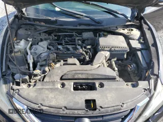 2017 Nissan Altima SL с VIN 1N4AL3AP0HC177592, выставлен на аукционе Copart как лот 57829465 с пробегом 85 007 миль миль и Списание • Salvage title. История ставок и продаж доступна на DreamBid. Изображение 11.