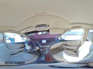 2013 Lexus RX 350 with VIN 2T2ZK1BA6DC104402, listed as a Copart auction lot 49395715 with 152,611 mi miles and Salvage Title. Bid and sale history available at DreamBid. Image 13.
