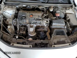 2022 Honda Civic Sport z VIN 2HGFE2F59NH595316, wystawiony jako Copart lot #55268015 z przebiegiem 85 021 mil mil oraz Szkoda całkowita • Salvage title. Historia ofert i sprzedaży dostępna na DreamBid. Obrazek 11.