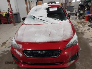 2019 Subaru Impreza Special Sports z VIN 4S3GKAJ68K3603250, wystawiony jako IAAI lot #41082657 z przebiegiem 67 044 mil mil oraz . Historia ofert i sprzedaży dostępna na DreamBid. Obrazek 12.