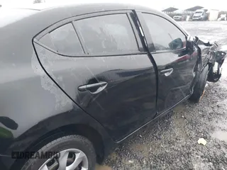 2016 Mazda 3 i Sport with VIN JM1BM1T7XG1308342, listed as a IAAI auction lot 41518407 with 194,967 mi miles and . Bid and sale history available at DreamBid. Image 18.