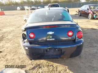 2010 Chevrolet Cobalt with VIN 1G1AH1F52A7126299, listed as a IAAI auction lot 41786672 with 159,925 mi miles and . Bid and sale history available at DreamBid. Image 15.