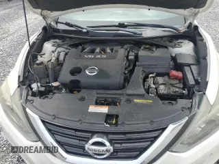 2016 Nissan Altima SL with VIN 1N4BL3AP2GC163504, listed as a Copart auction lot 50385165 with 89,739 mi miles and Non Repairable. Bid and sale history available at DreamBid. Image 13.