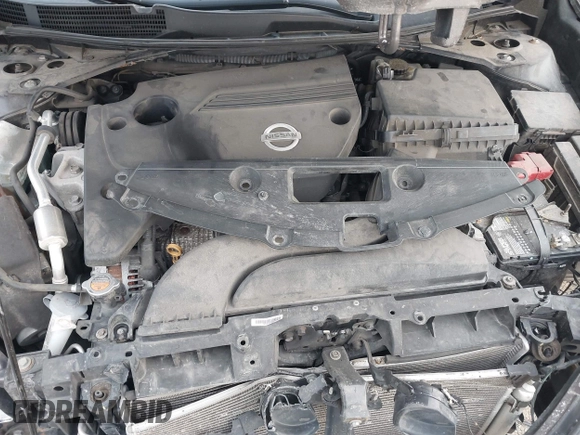 2015 Nissan Altima SV with VIN 1N4AL3AP0FC222916, listed as a IAAI auction lot 41983997 with 133,088 mi miles and . Bid and sale history available at carsss.com. Image 10.