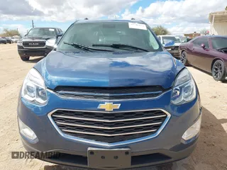 2017 Chevrolet Equinox Premier with VIN 2GNFLGEKXH6226206, listed as a IAAI auction lot 41746152 with 97,724 mi miles. Bid and sale history available at carsss.com. Image 12.