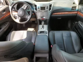 2012 Subaru Legacy Limited with VIN 4S3BMBK63C3039212, listed as a Copart auction lot 54097085 with 140,940 mi miles and Salvage Title. Bid and sale history available at carsss.com. Image 8.