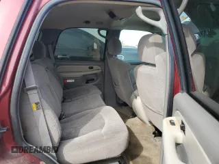 2002 Chevrolet Tahoe LS with VIN 1GNEC13V42R259154, listed as a Copart auction lot 75911714 with 197,525 mi miles and Non Repairable. Bid and sale history available at carsss.com. Image 11.