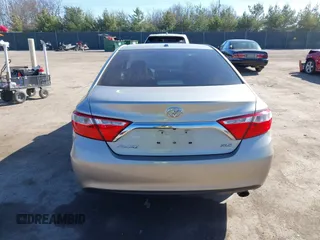 2015 Toyota Camry XLE with VIN 4T1BF1FK6FU942850, listed as a IAAI auction lot 41878424 with 95,232 mi miles and . Bid and sale history available at DreamBid. Image 16.