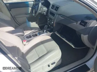 2012 Ford Fusion SEL with VIN 3FAHP0JAXCR412569, listed as a IAAI auction lot 41420304 with 174,369 mi miles. Bid and sale history available at carsss.com. Image 5.