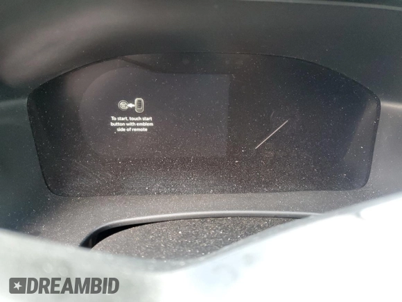 2024 Honda CR-V LX with VIN 5J6RS3H2XRL004054, listed as a Copart auction lot 45200635 with Not Provided miles and Salvage Title. Bid and sale history available at DreamBid. Image 9.