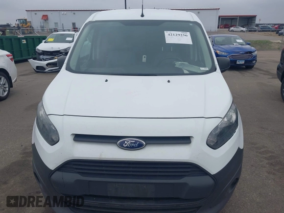 2016 Ford Transit Connect XL с VIN NM0LS7EX2G1278759, выставлен на аукционе IAAI как лот 42129256 с пробегом 158 198 миль миль и . История ставок и продаж доступна на DreamBid. Изображение 12.