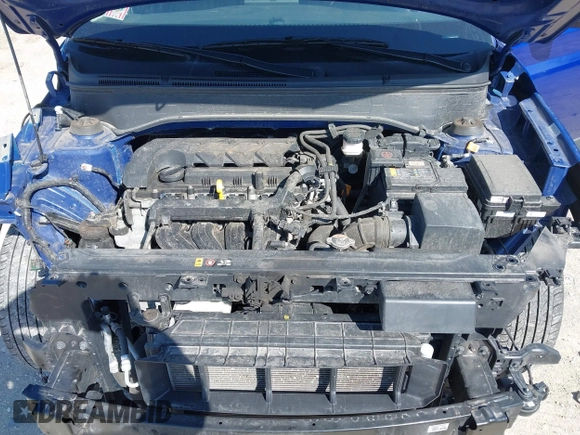 2023 Hyundai Venue SEL with VIN KMHRC8A33PU247100, listed as a IAAI auction lot 42027393 with 31,262 mi miles and . Bid and sale history available at DreamBid. Image 10.