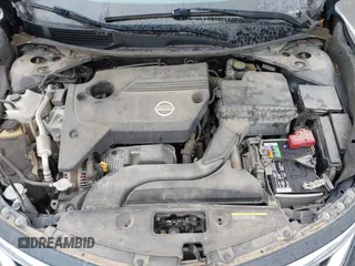 2014 Nissan Altima SV with VIN 1N4AL3AP5EC295617, listed as a IAAI auction lot 41721867 with 170,373 mi miles and . Bid and sale history available at DreamBid. Image 10.